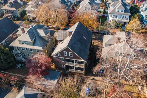 $1,800,000 | 47 Prince Street, Jamaica Plain, MA 02130