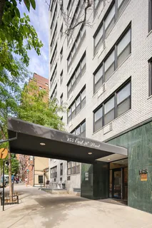 $1,995,000 | 155 East 38th Street, Unit 12J | Murray Hill