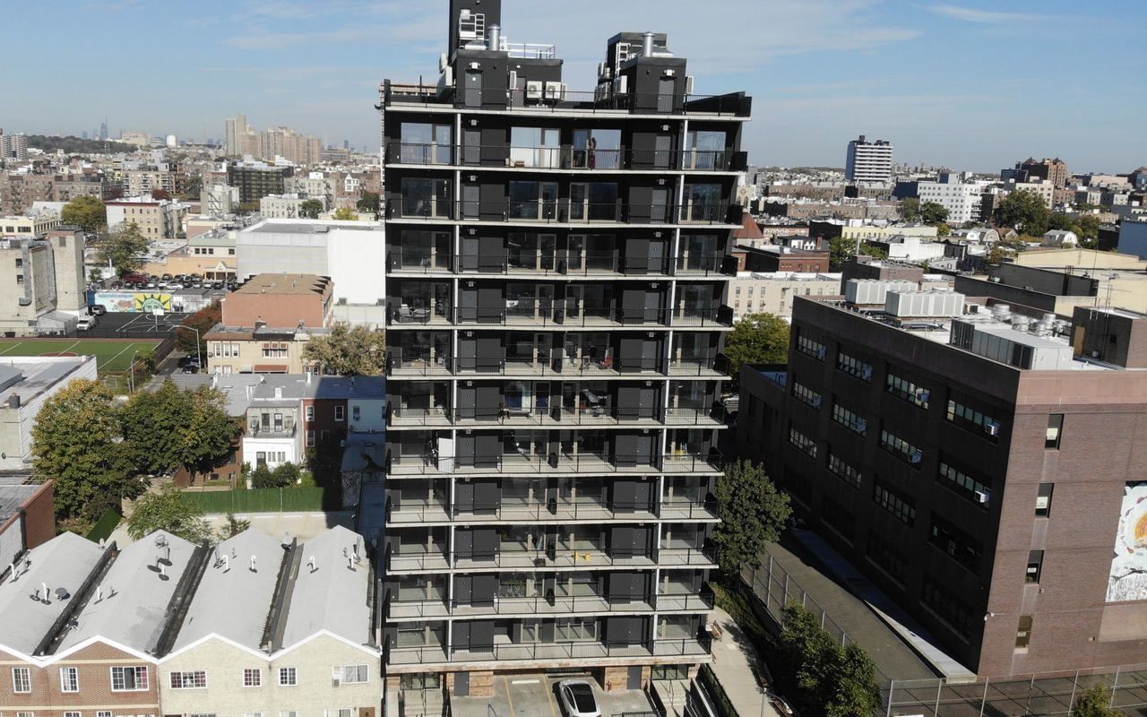 2417 Albemarle Road, Unit 7D Brooklyn, NY 11226 - Photo 9 of 10