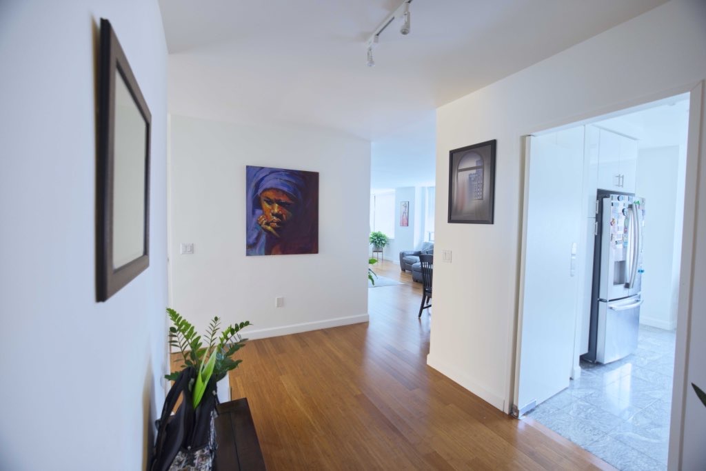 450 North End Avenue, Unit 22E Manhattan, NY 10282 - Photo 3 of 11