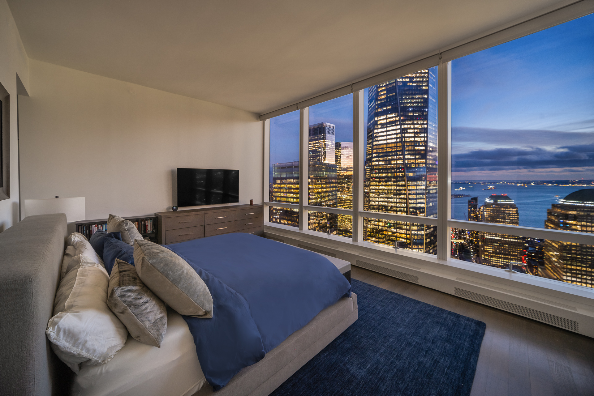 111 Murray Street, Unit 61W Manhattan, NY 10007 - Photo 5 of 35