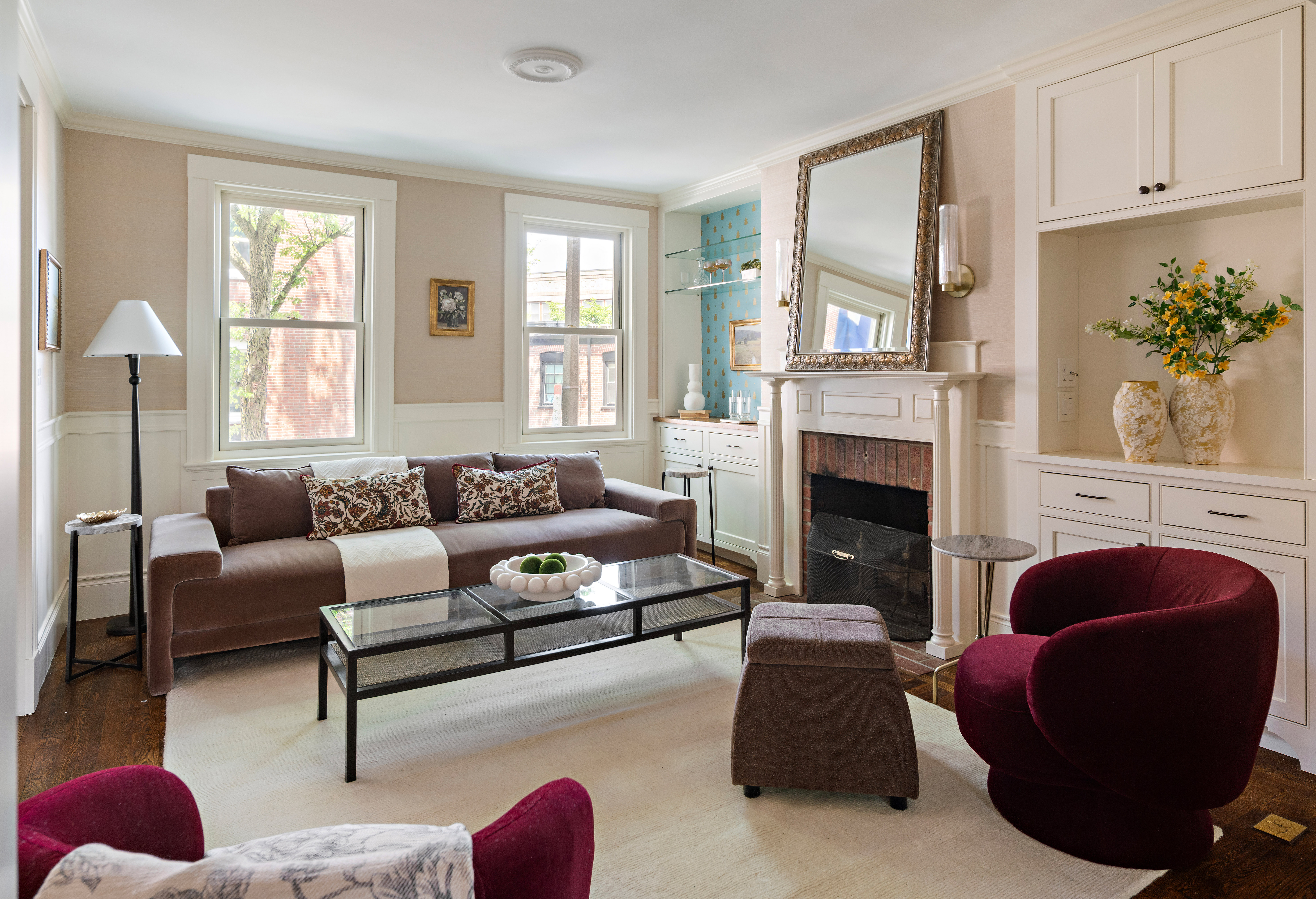 115 Baldwin Street Boston, MA 02129 - Photo 6 of 31
