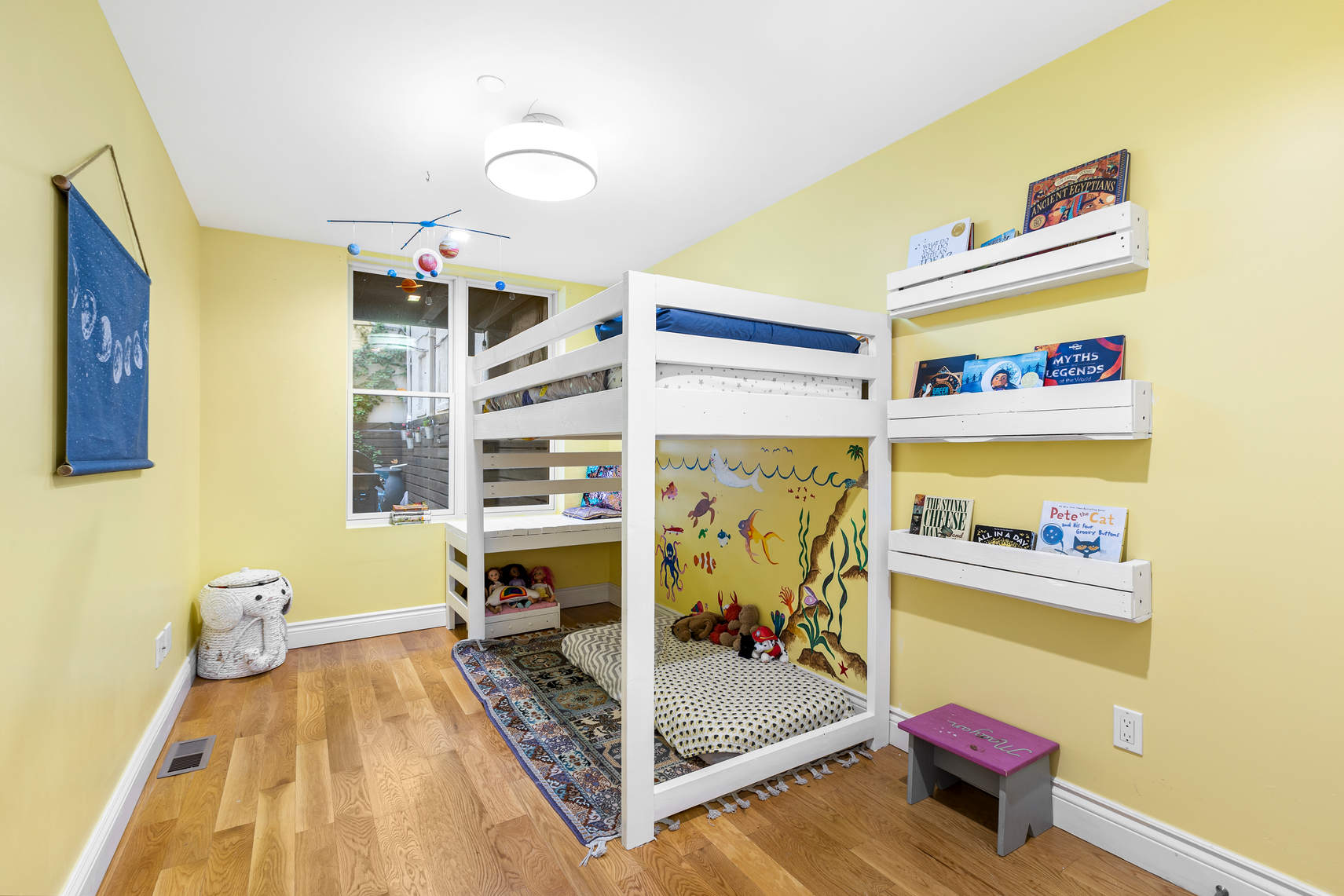 488 Madison Street, Unit 1 Brooklyn, NY 11221 - Photo 5 of 17