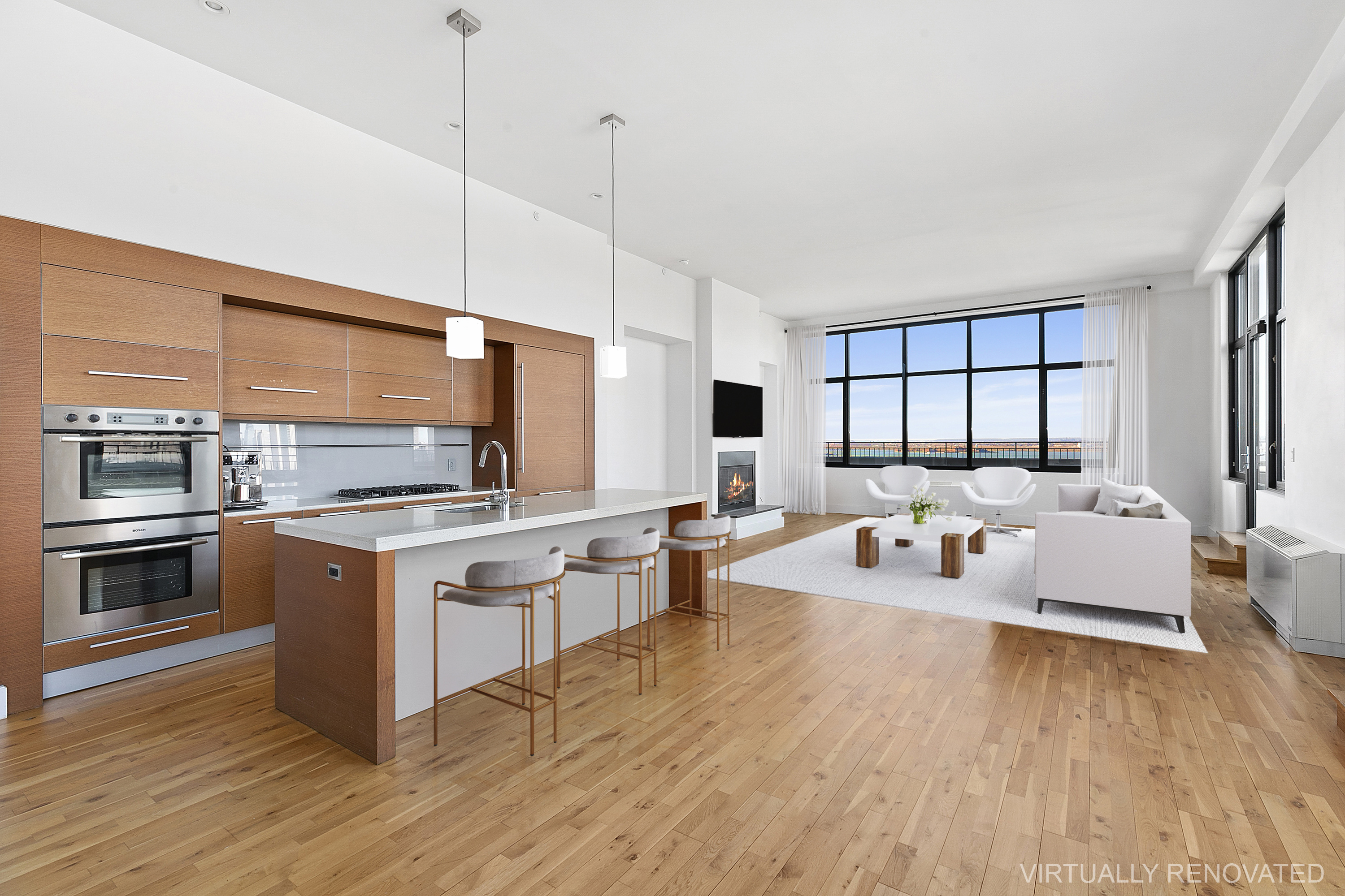 360 Furman Street, Unit 1302 Brooklyn, NY 11201 - Photo 5 of 41