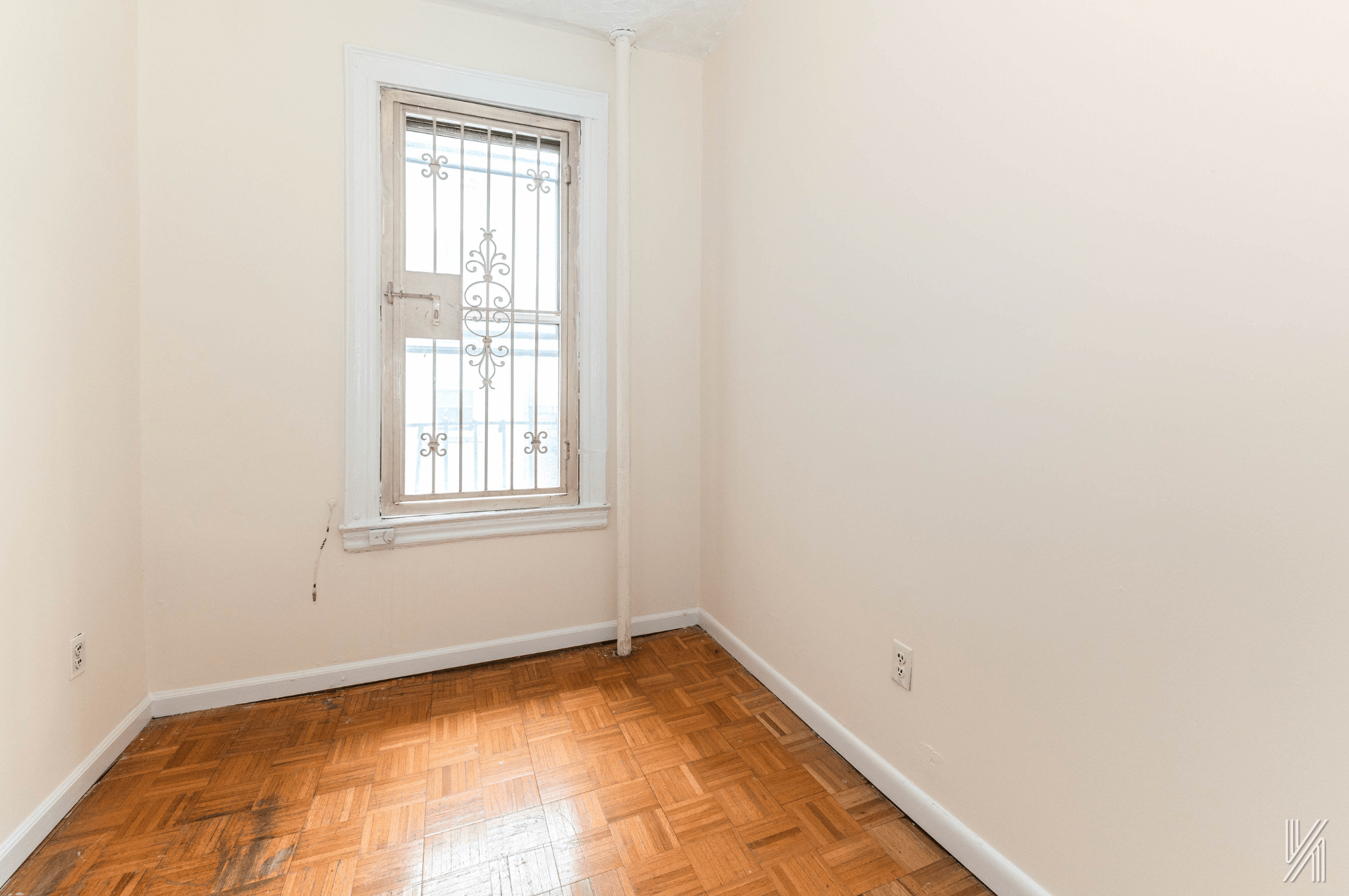 32-10 35th Street Queens, NY 11106 - Photo 12 of 29 a view of a room with a window