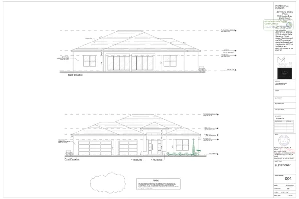 $849,000 | 7731 Pinedale Drive, Port Charlotte, FL 33981