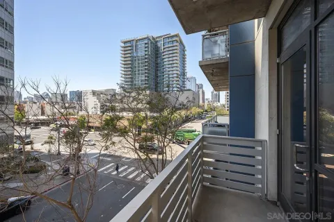 $530,000 | Address Upon Request, San Diego, CA 92101