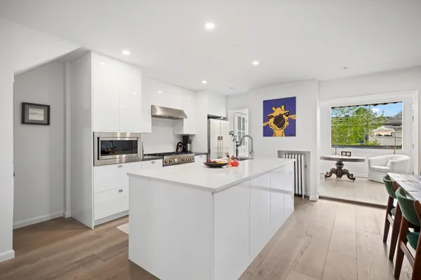 $1,675,000 | 1726 Kenyon Street Northwest, Washington, DC 20010