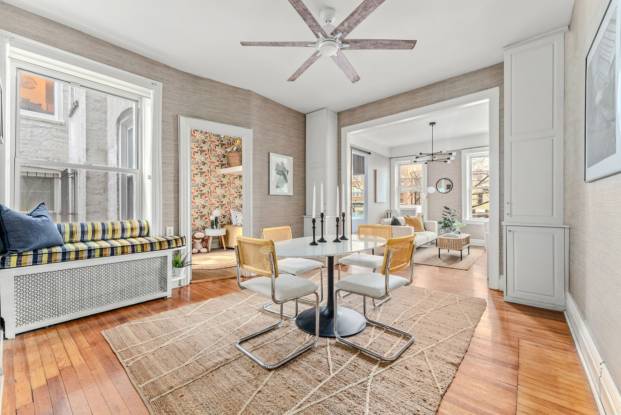 4401 4th Avenue, Unit A5 Brooklyn, NY 11220 - Photo 3 of 9