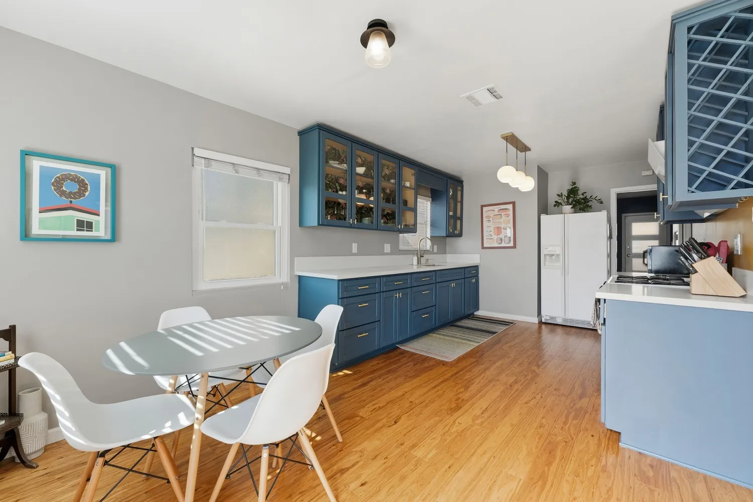 $749,000 | 711 Bernard Street, Los Angeles, CA 90012