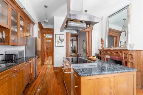 $2,100,000 | 207 Edgecombe Avenue | Central Harlem
