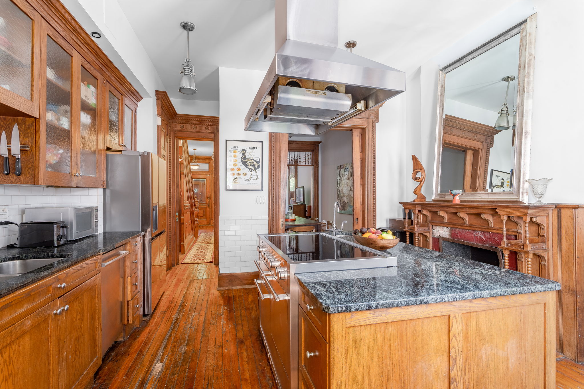 207 Edgecombe Avenue Manhattan, NY 10030 - Photo 13 of 23