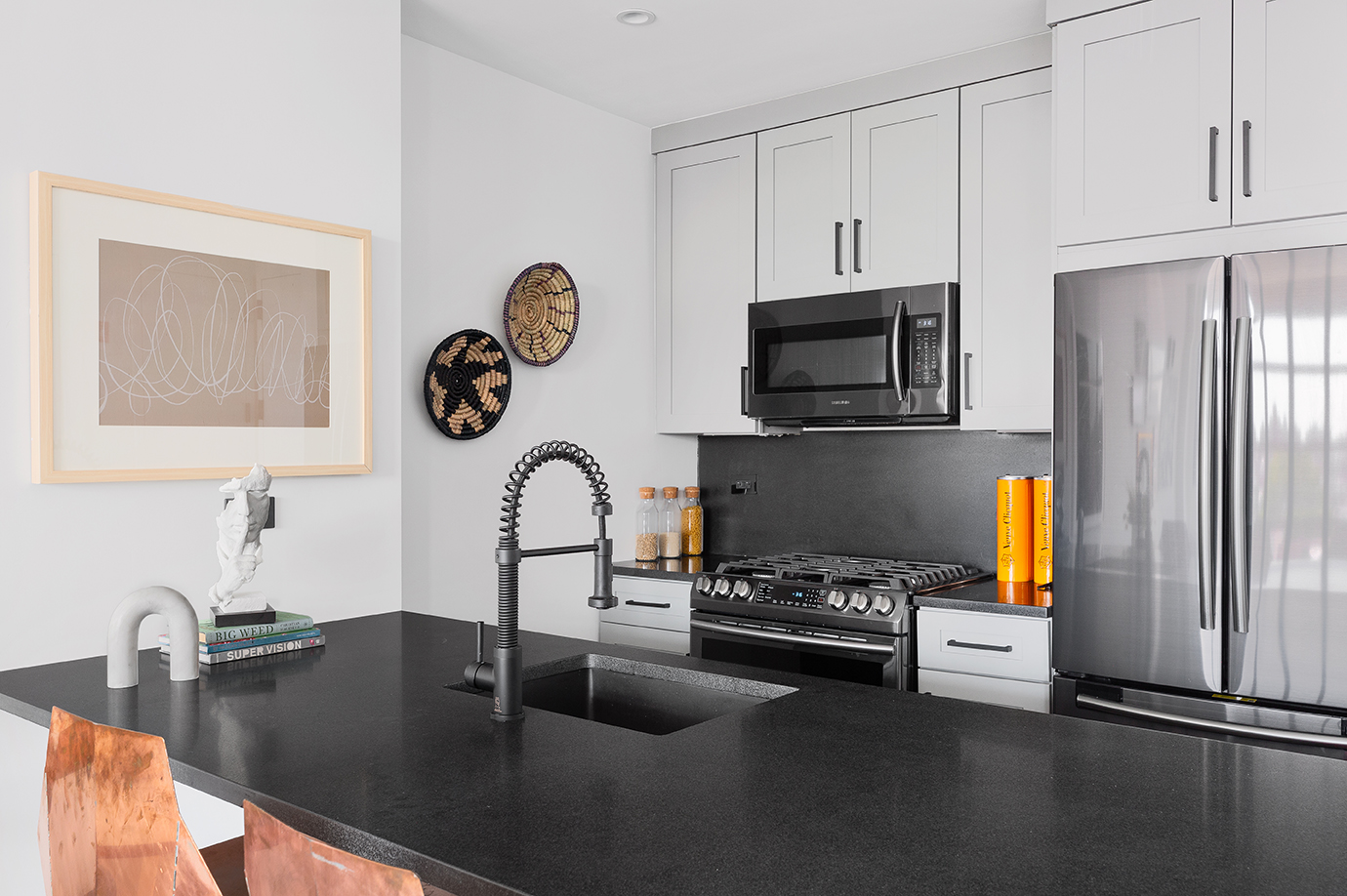 11-16 Main Avenue, Unit 3A Queens, NY 11102 - Photo 9 of 13