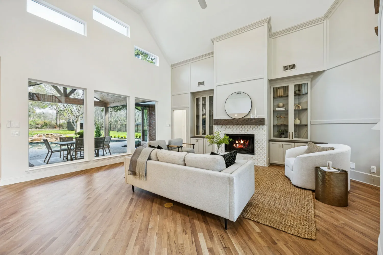 $1,295,000 | 104 Royal Oaks Drive, Double Oak, TX 75077