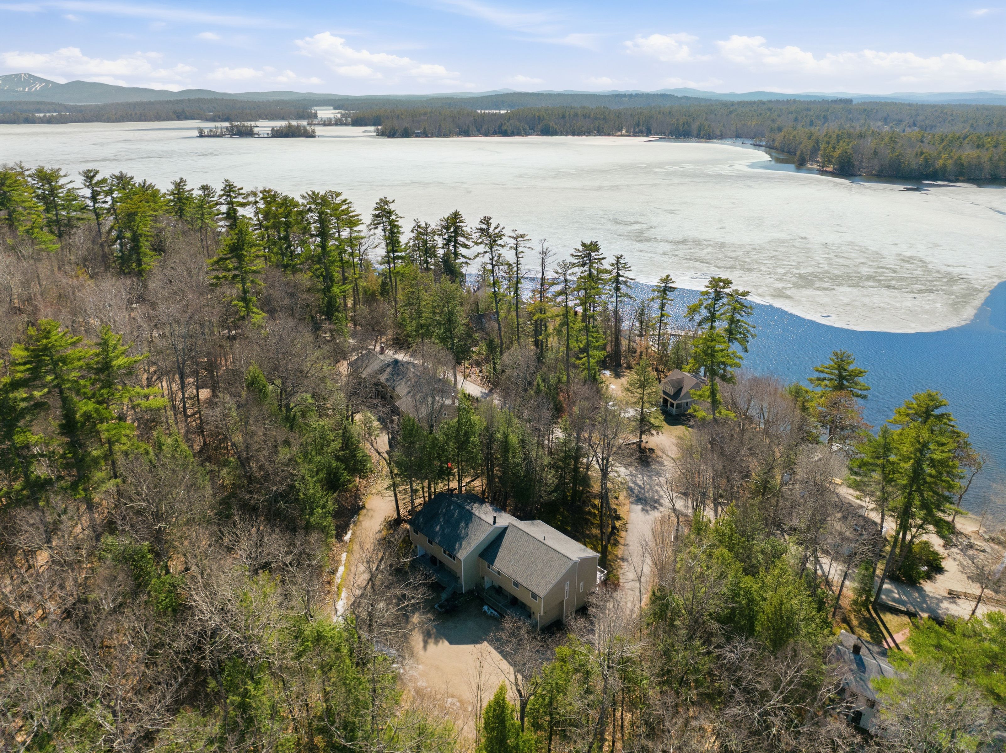 19 Wawbeek Road Tuftonboro, NH 03853 - Photo 7 of 60