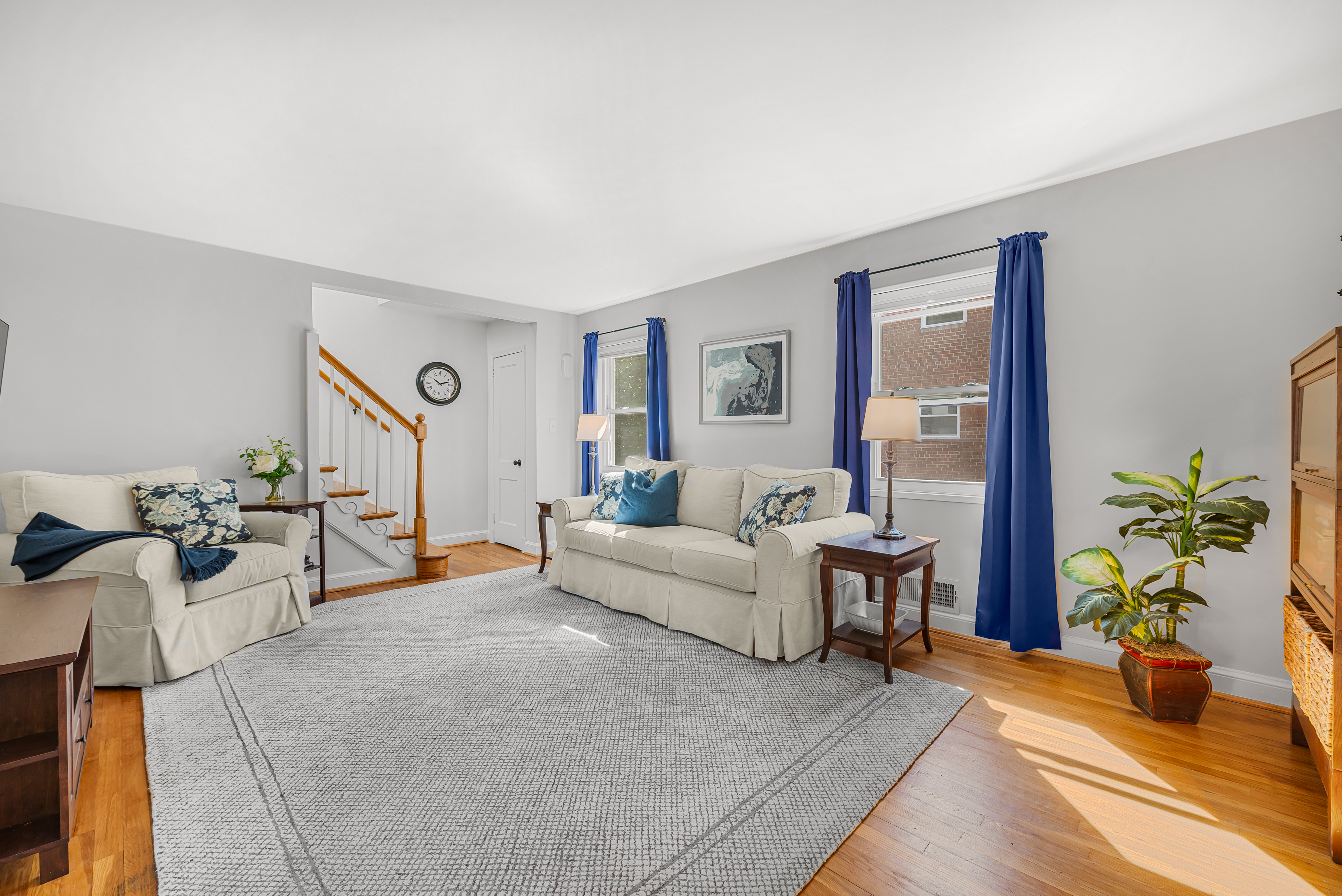 1507 Dublin Drive Silver Spring, MD 20902 - Photo 5 of 37