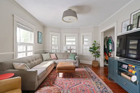 $999,000 | 119 Warren Avenue, Milton, MA 02186