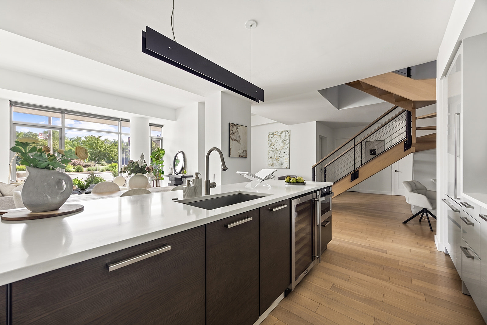 34 North 7th Street, Unit TH1 Brooklyn, NY 11249 - Photo 6 of 23 Gallery Image 6