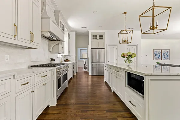 $1,450,000 | 6038 Goliad Avenue, Dallas, TX 75206