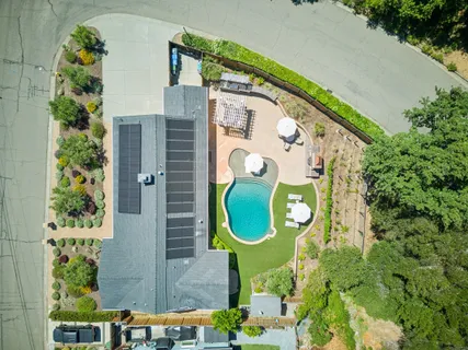 $2,875,000 | 598 Fairway Drive, Novato, CA 94949