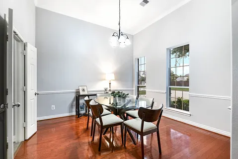 $699,900 | 26423 Hidden Timbers Lane, Katy, TX 77494