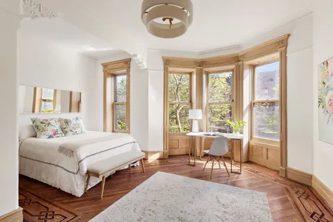 $5,200,000 | 608 2nd Street | Park Slope