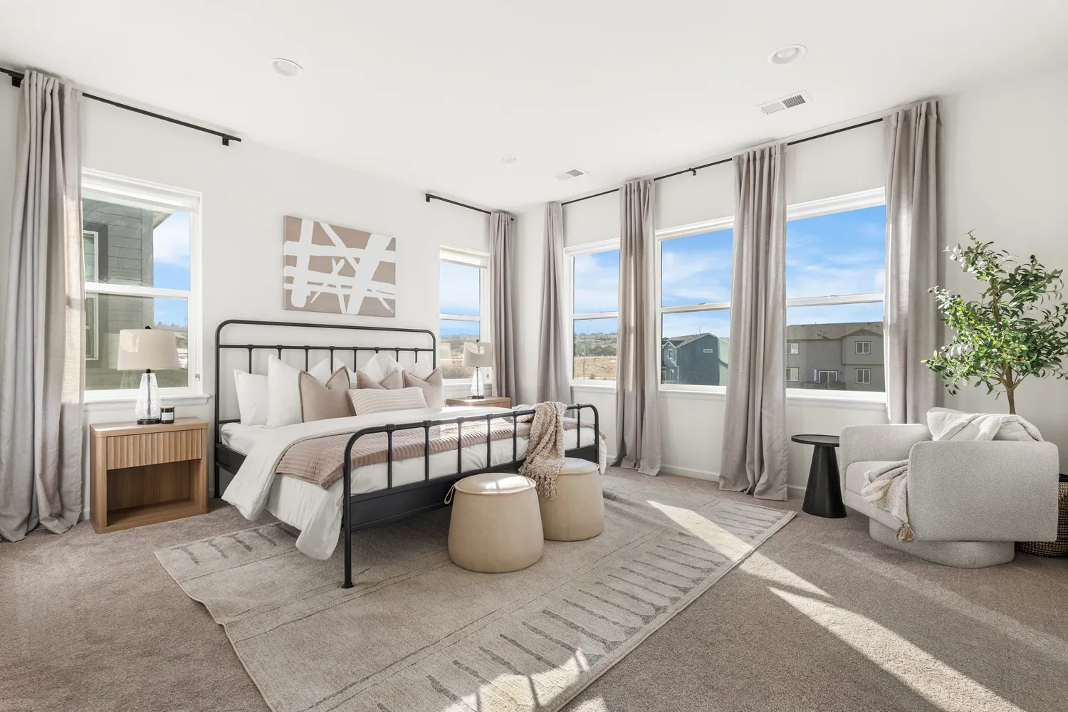 $725,000 | 4675 High Mesa Circle, Castle Rock, CO 80108