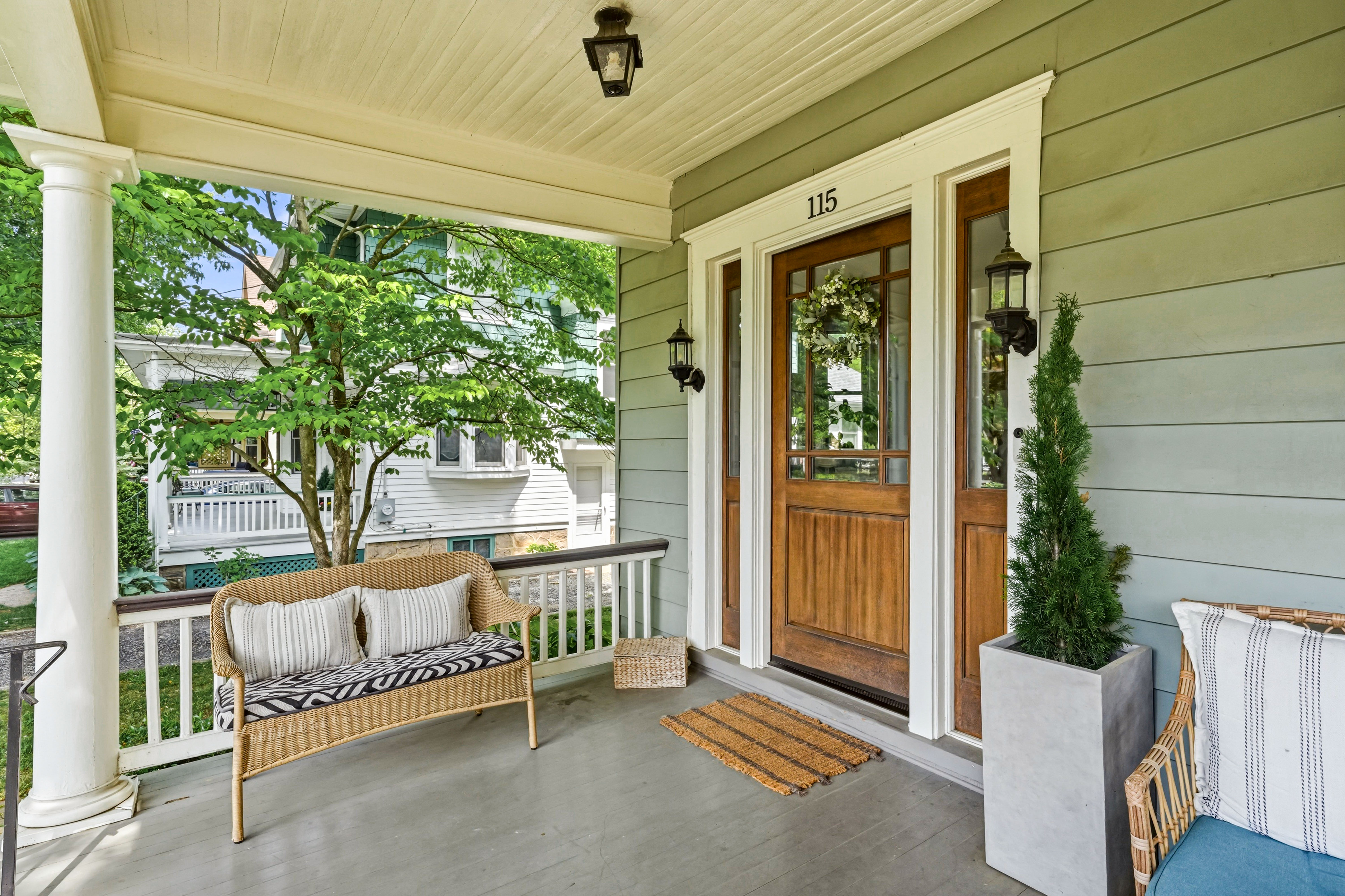 115 Lafayette Avenue Haddonfield, NJ 08033 - Photo 6 of 77