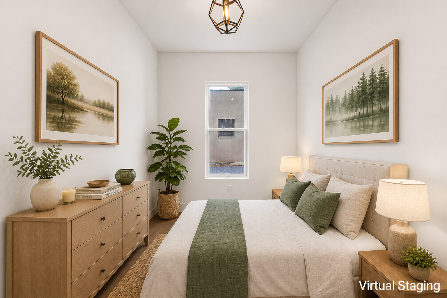 16-12 Centre Street, Unit 1R Queens, NY 11385 - Photo 4 of 7