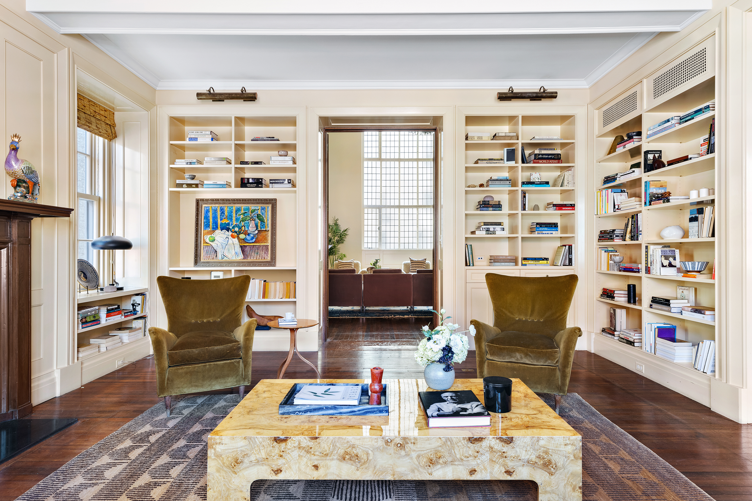 131 East 66th Street, Unit 6/7A Manhattan, NY 10065 - Photo 8 of 27