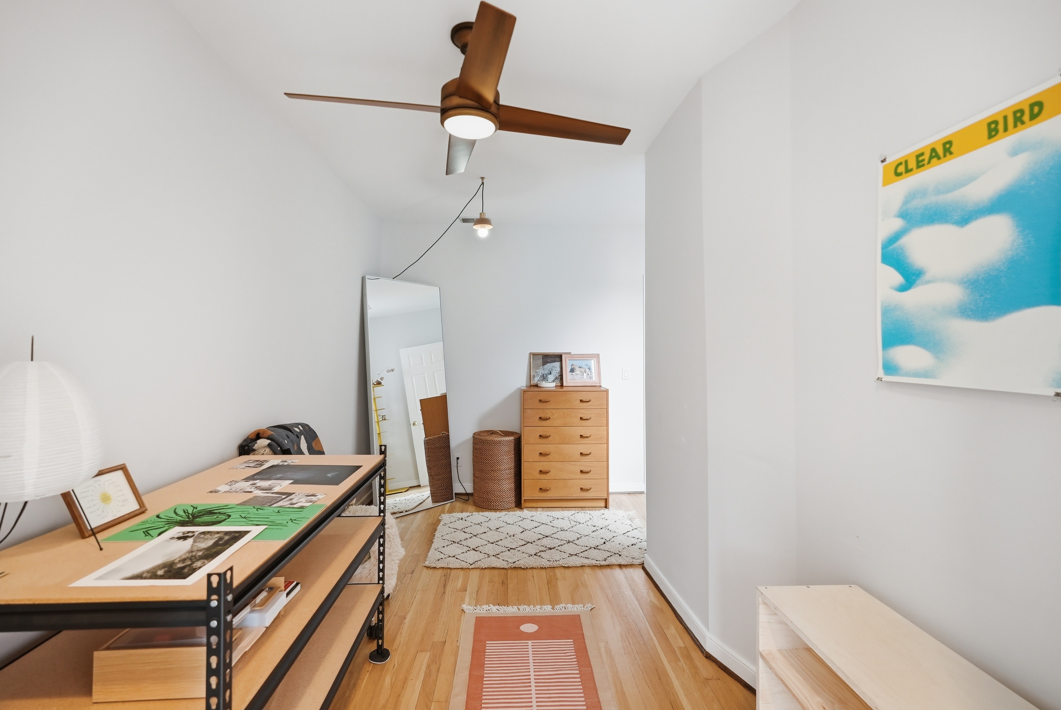 2245 12th Place Northwest Washington, DC 20009 - Photo 20 of 27