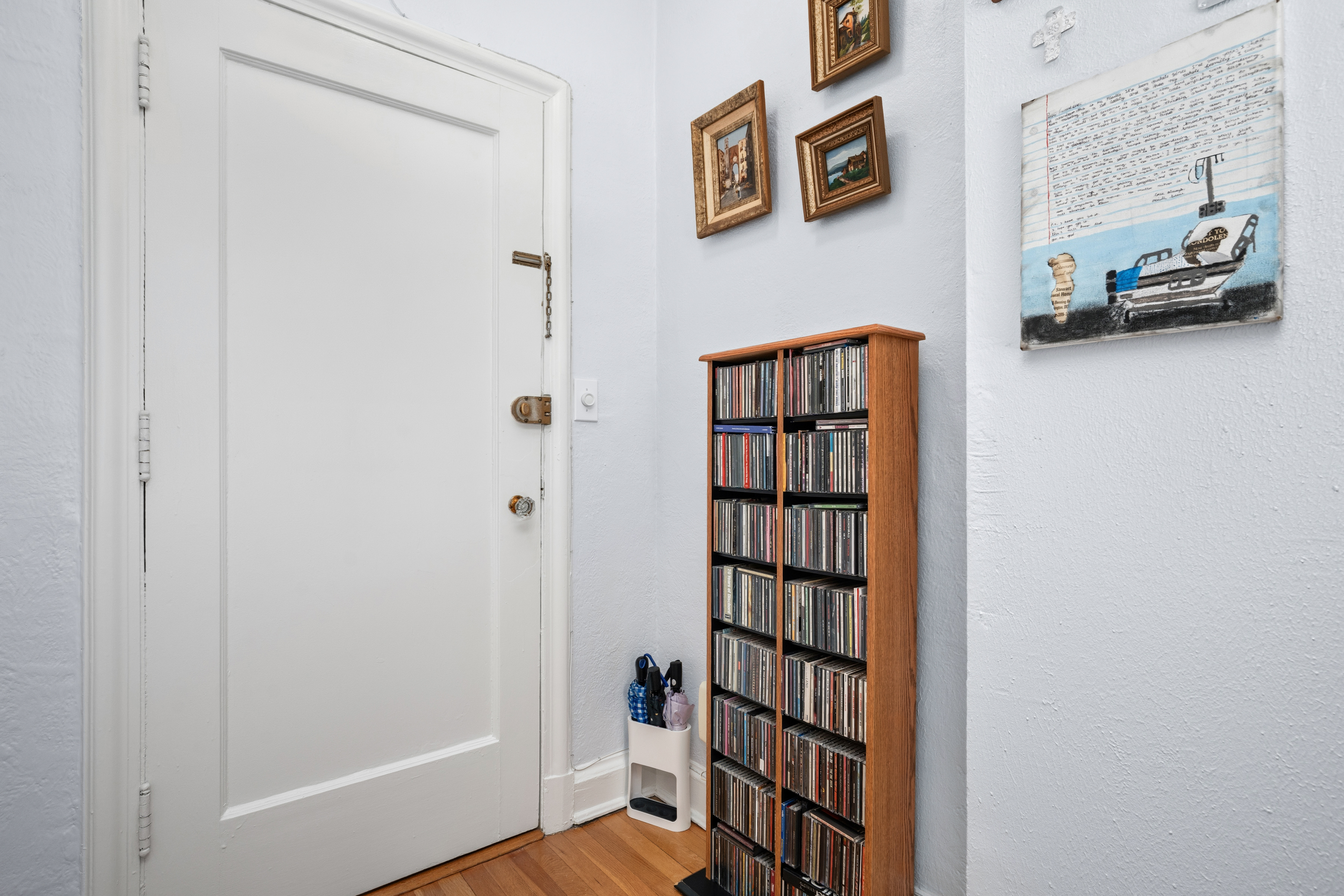 2032 Belmont Road Northwest, Unit 630 Washington, DC 20009 - Photo 2 of 27