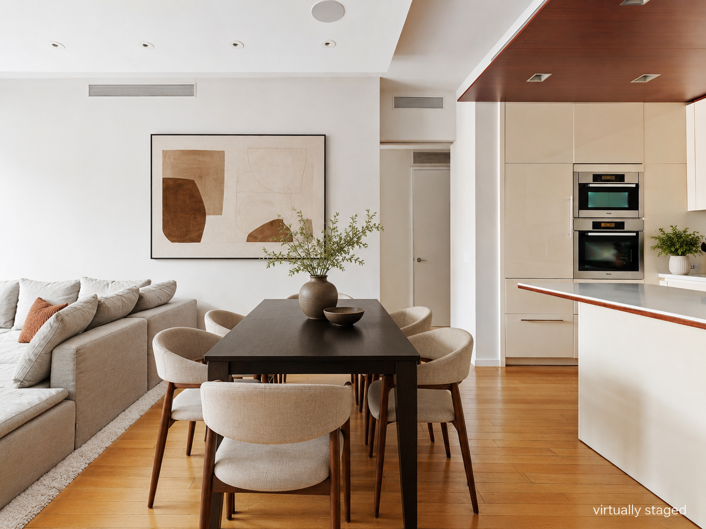 122 Greenwich Avenue, Unit 6 Manhattan, NY 10011 - Photo 5 of 20 Gallery Image 5