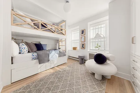 $3,995,000 | 31 West 93rd Street, Unit 1D | Upper West Side