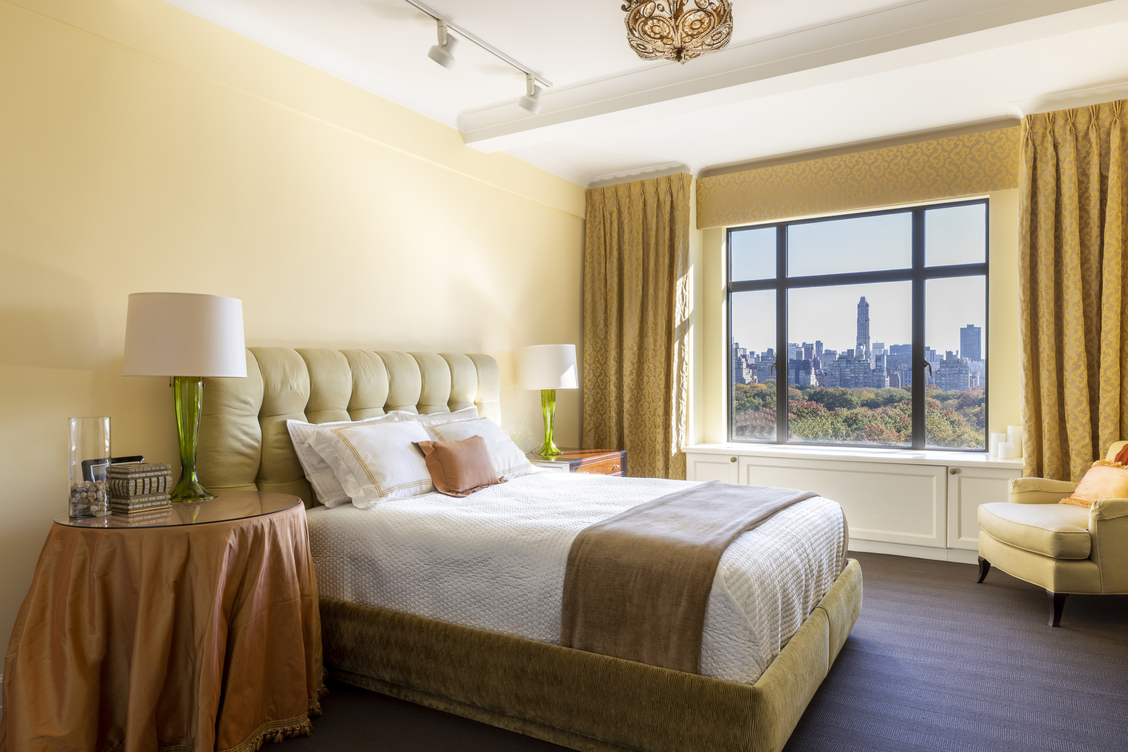 55 Central Park West, Unit 13E Manhattan, NY 10023 - Photo 8 of 26