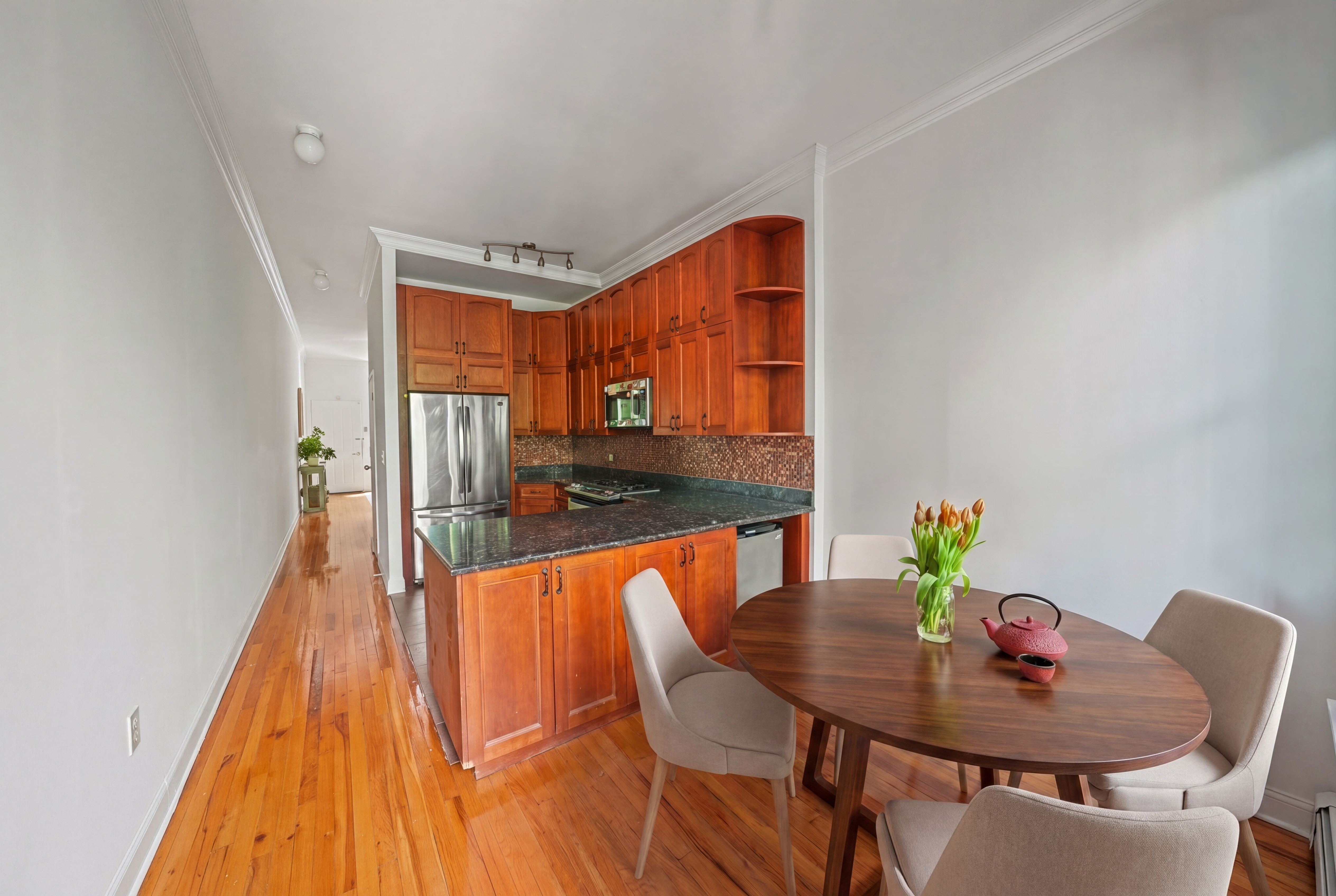 63 West 128th Street Manhattan, NY 10027 - Photo 8 of 23 Gallery Image 8
