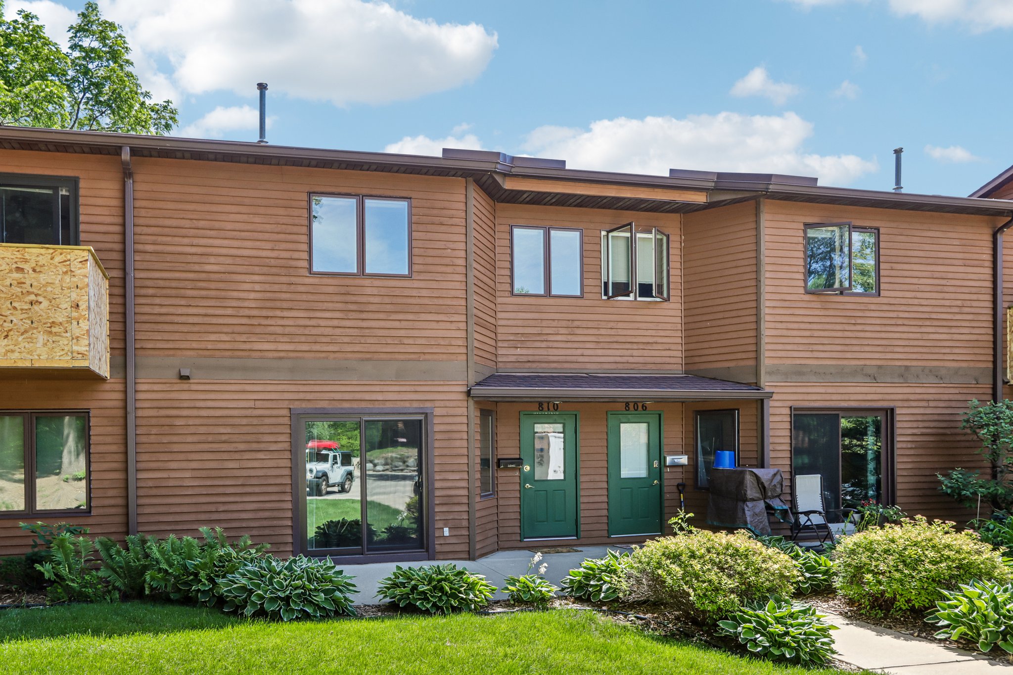 810 South Gammon Road Madison, WI 53719 - Photo 4 of 44