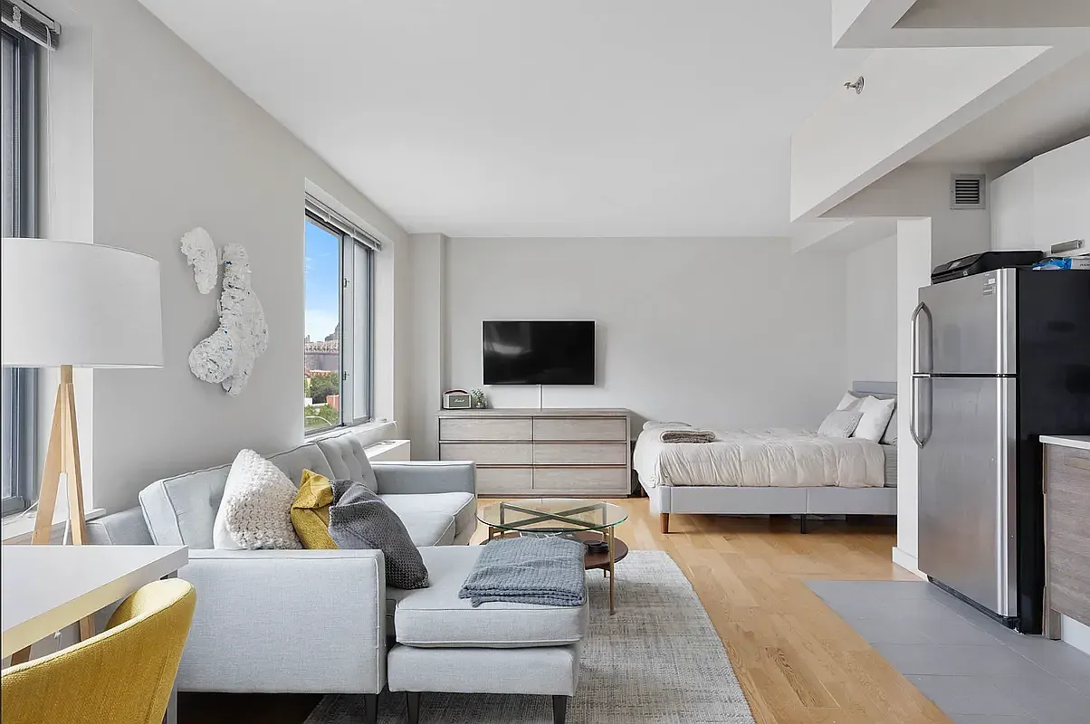 $3,124 | 46-09 11th Street, Unit 5A | Long Island City