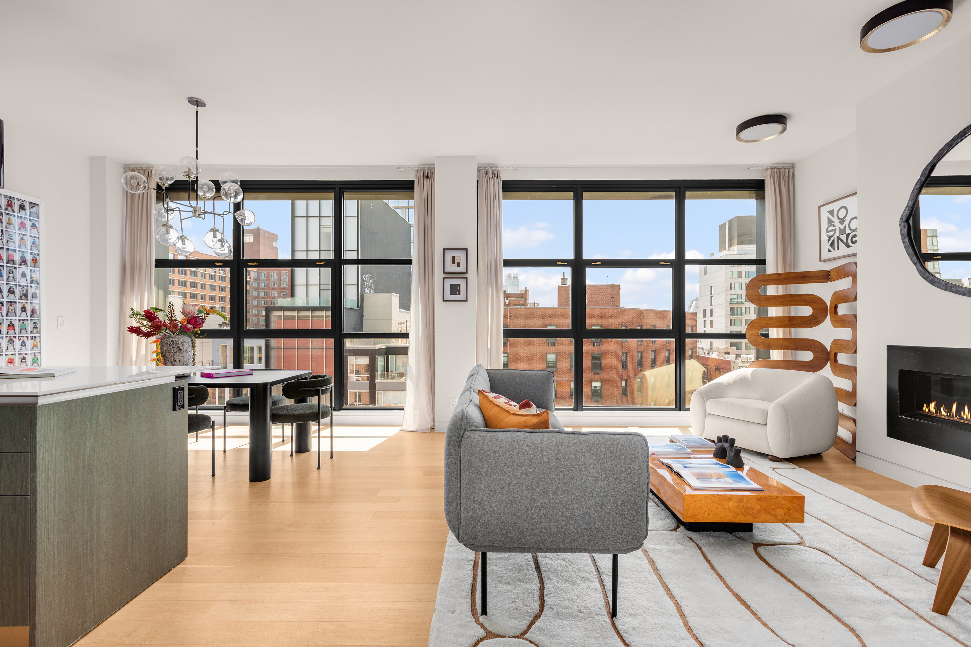 250 Bowery, Unit PHB Manhattan, NY 10012 - Photo 2 of 36