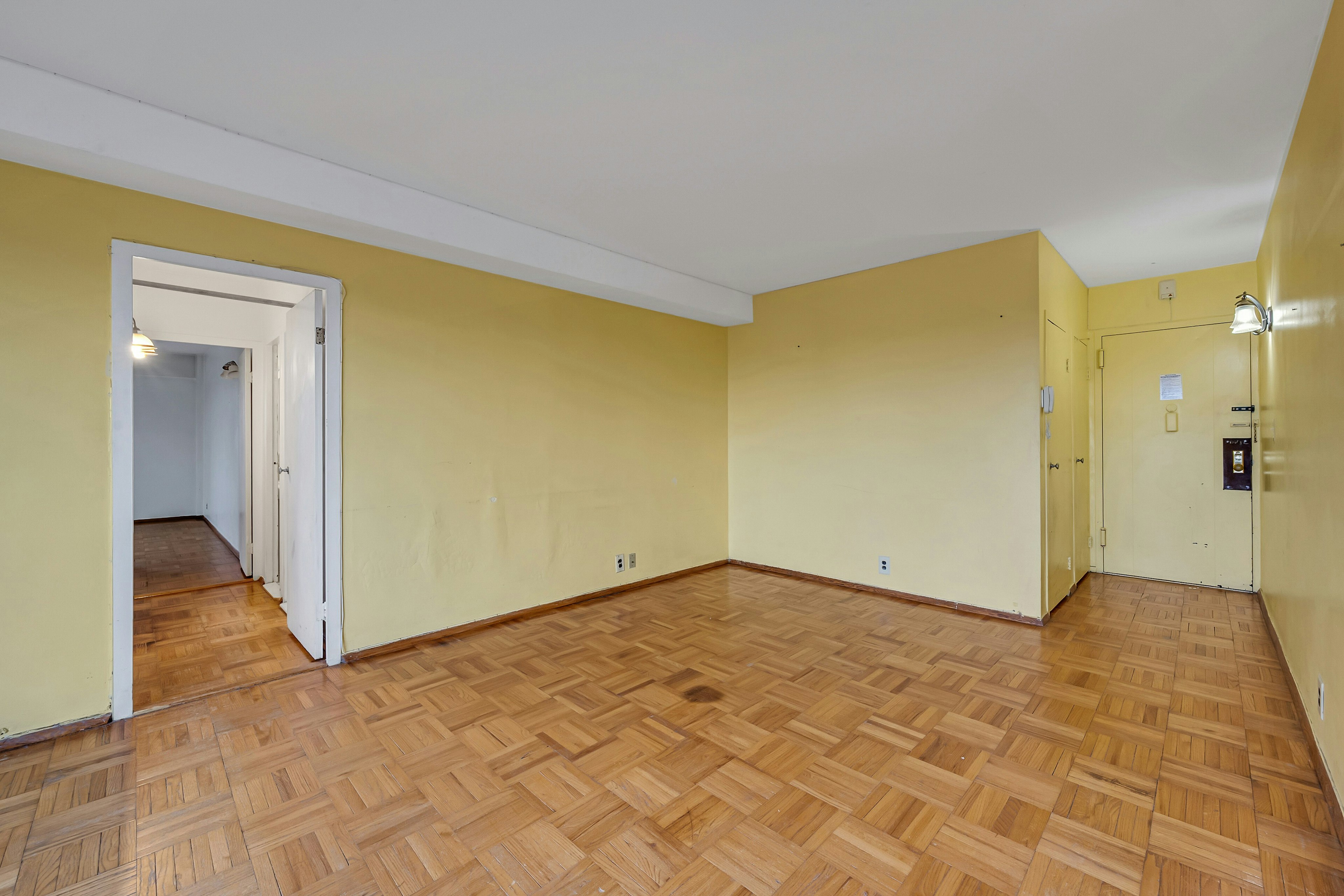 1 Fordham Hill Ovl, Unit 12C Bronx, NY 10468 - Photo 6 of 49