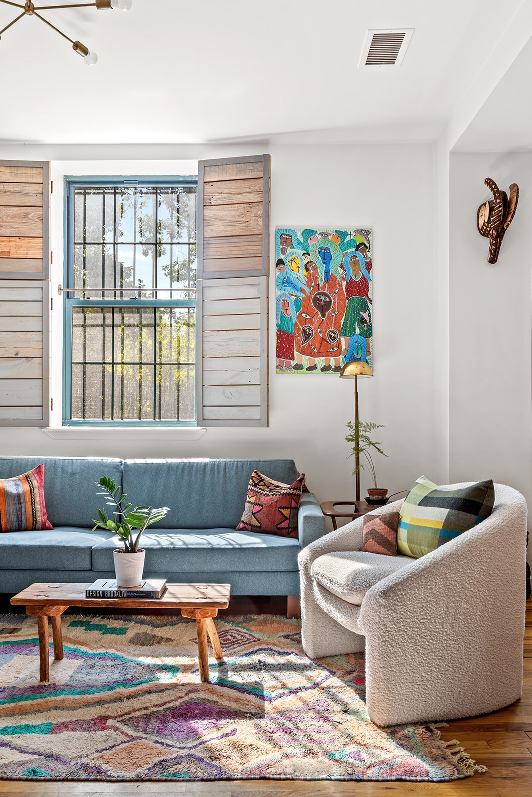 320 Washington Avenue, Unit 1E Brooklyn, NY 11205 - Photo 3 of 12