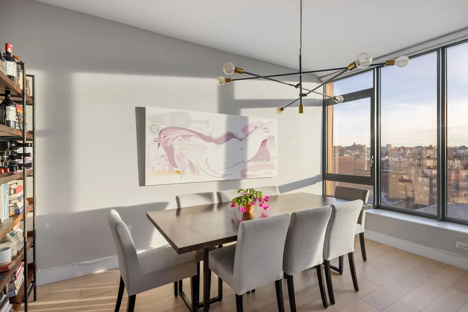 $10,000 | 251 1st Street, Unit 7E | Park Slope