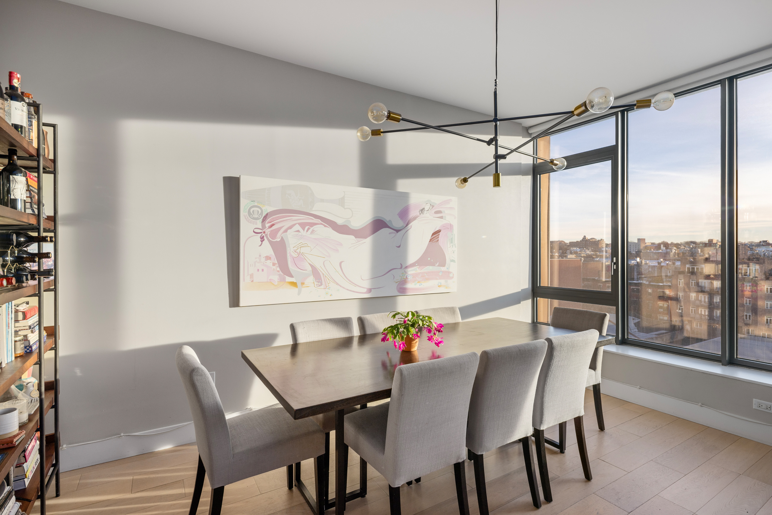 251 1st Street, Unit 7E Brooklyn, NY 11215 - Photo 3 of 20