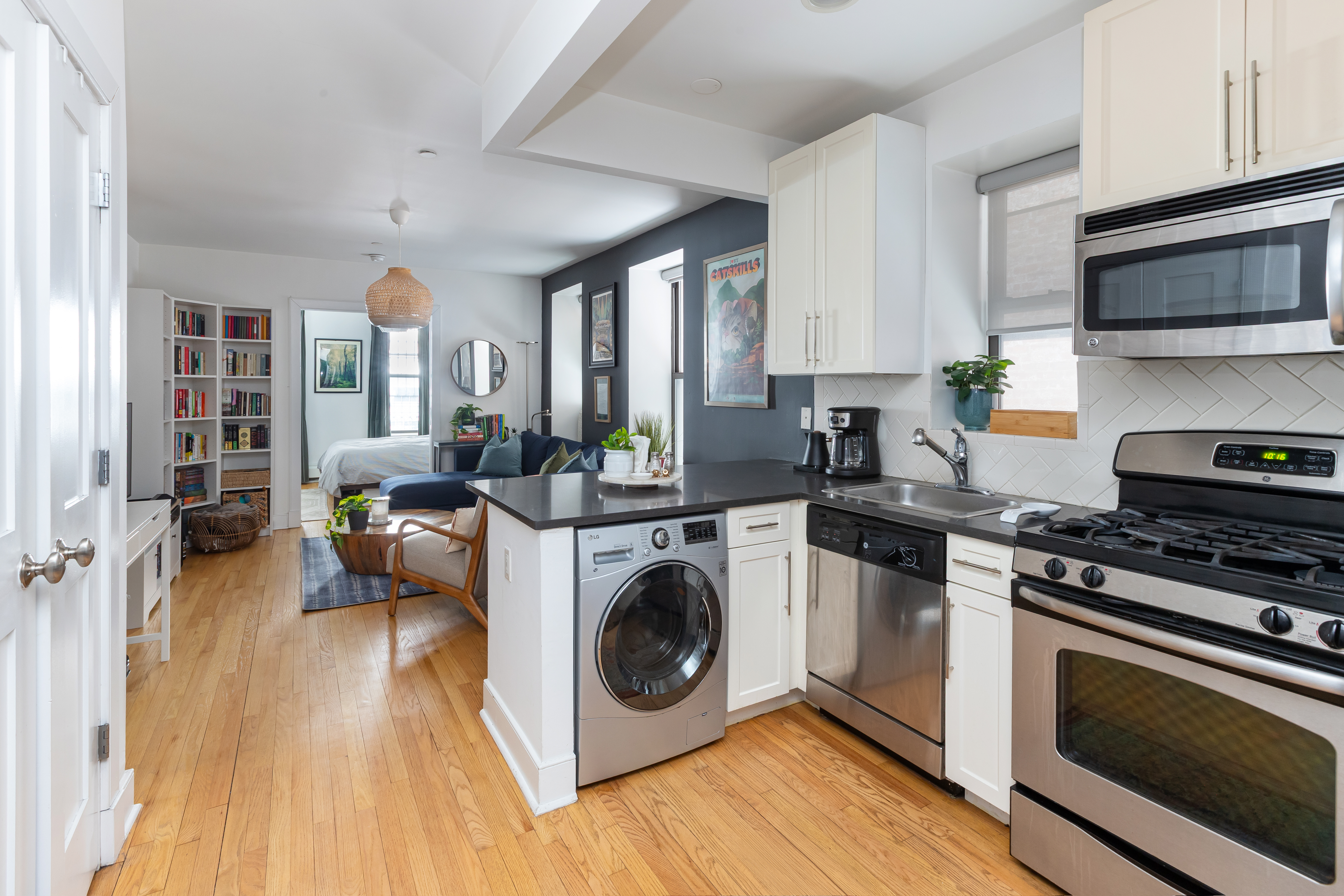305 West 150th Street, Unit 102 Manhattan, NY 10039 - Photo 3 of 9
