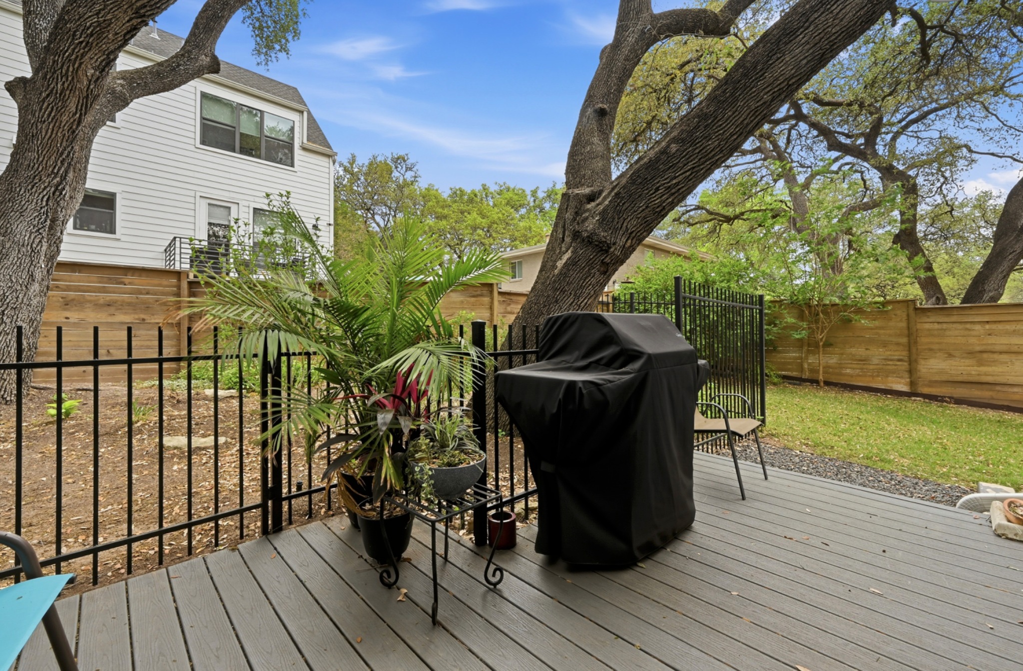 3115 Clawson Road Austin, TX 78704 - Photo 30 of 38