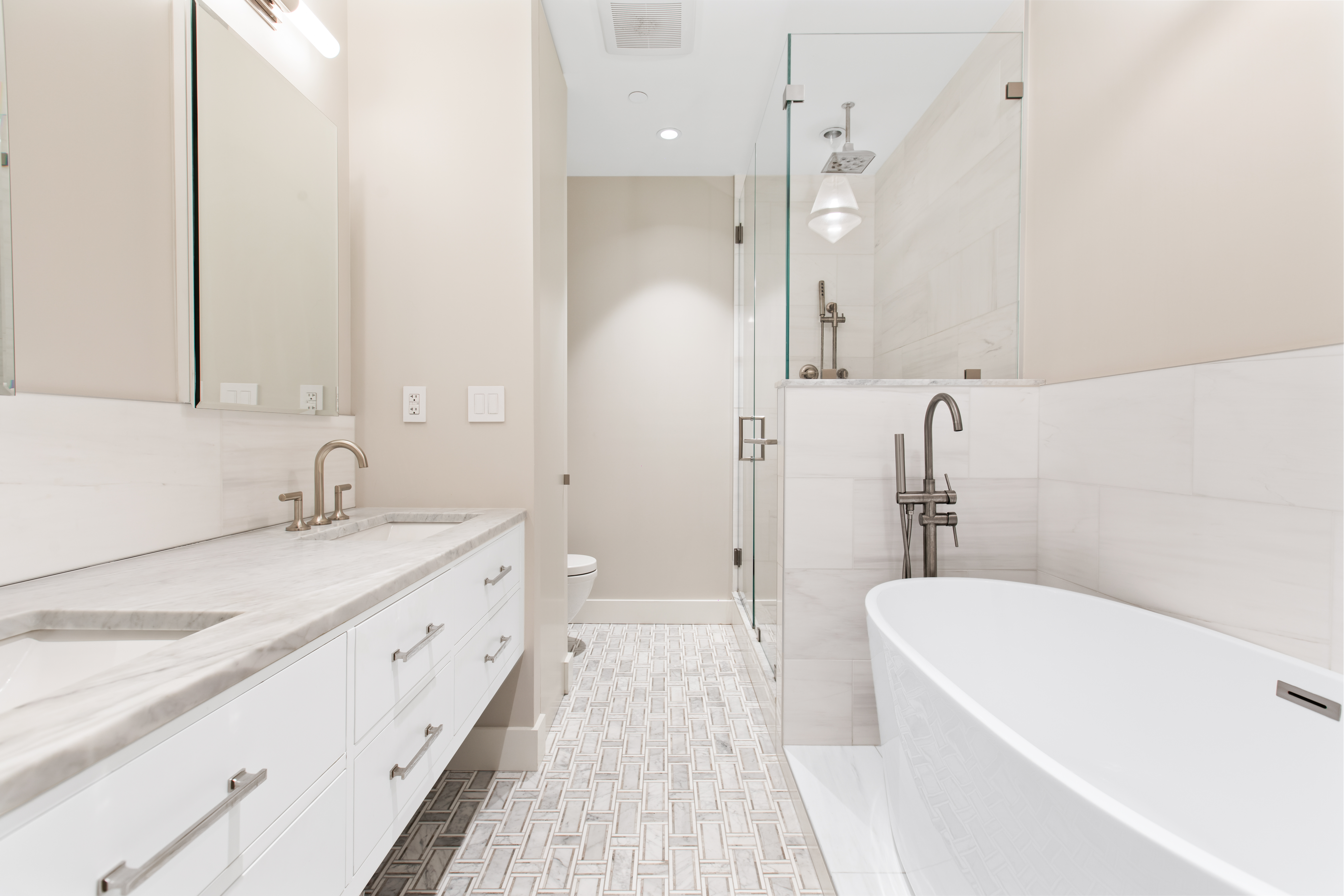 9 North Moore Street, Unit 4 Manhattan, NY 10013 - Photo 10 of 14