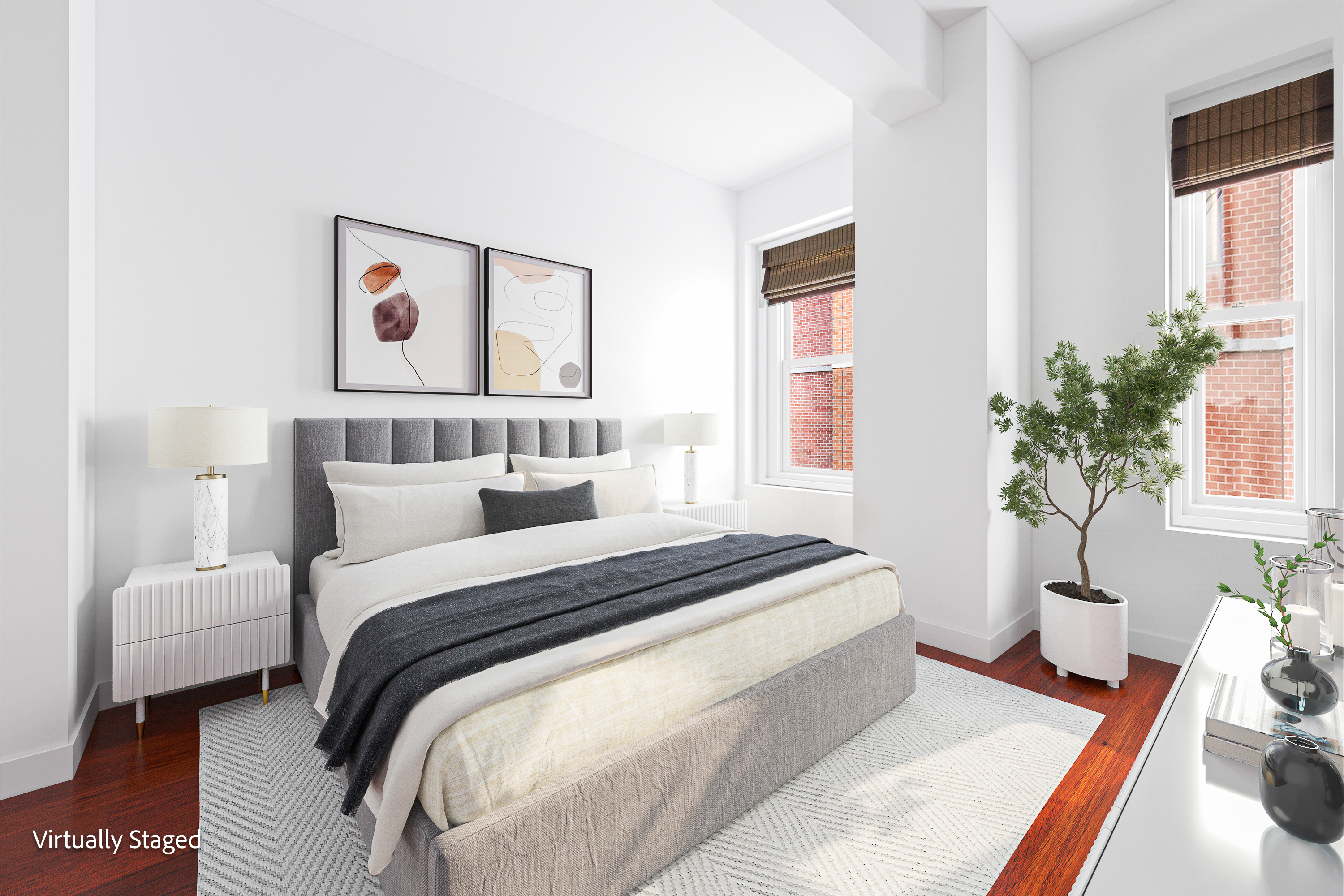 80 John Street, Unit 3B Manhattan, NY 10038 - Photo 5 of 8