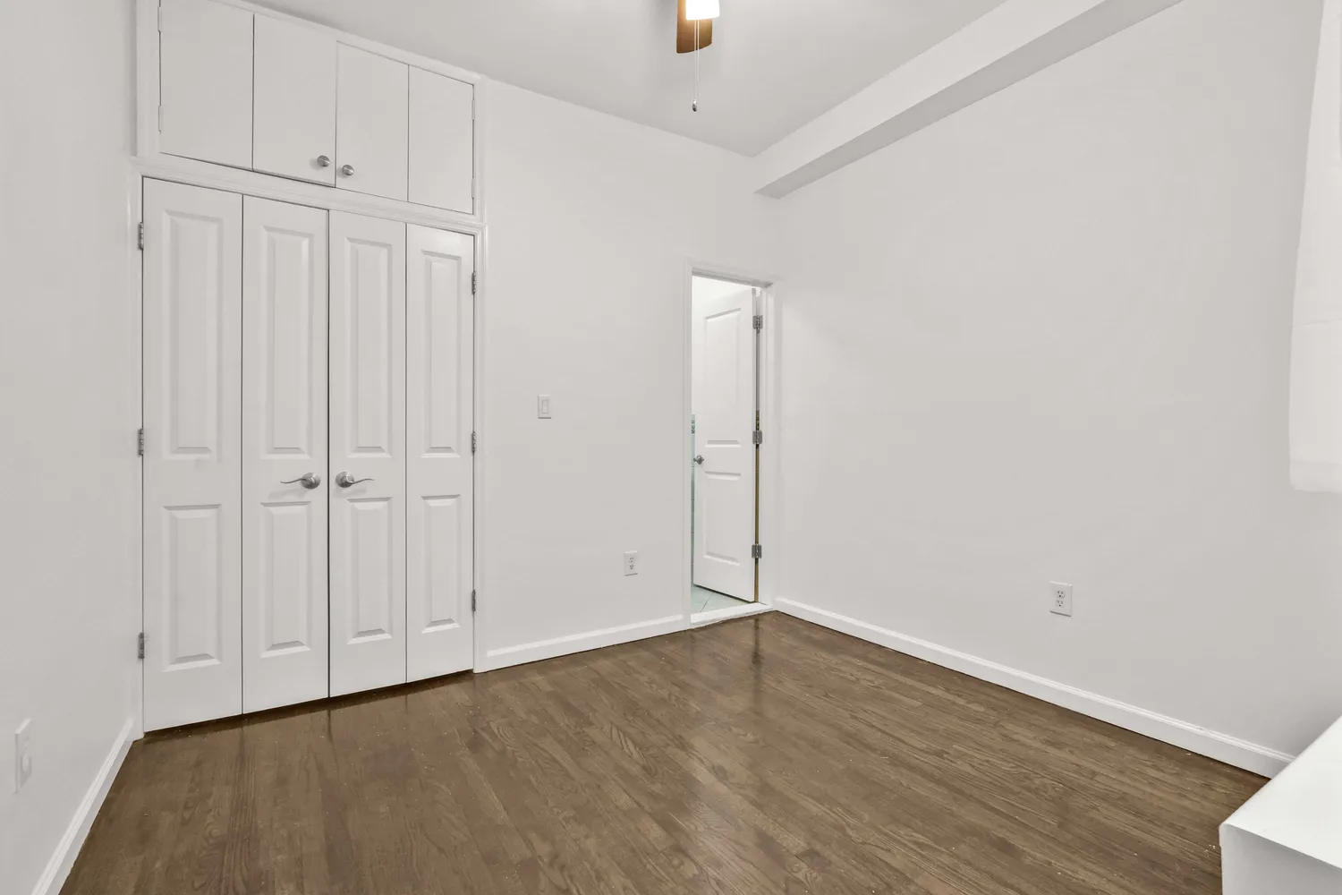$3,200 | 273 Albany Avenue, Unit 3B | Crown Heights