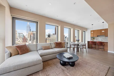$2,650,000 | 30 East 31st Street, Unit 32 | NoMad
