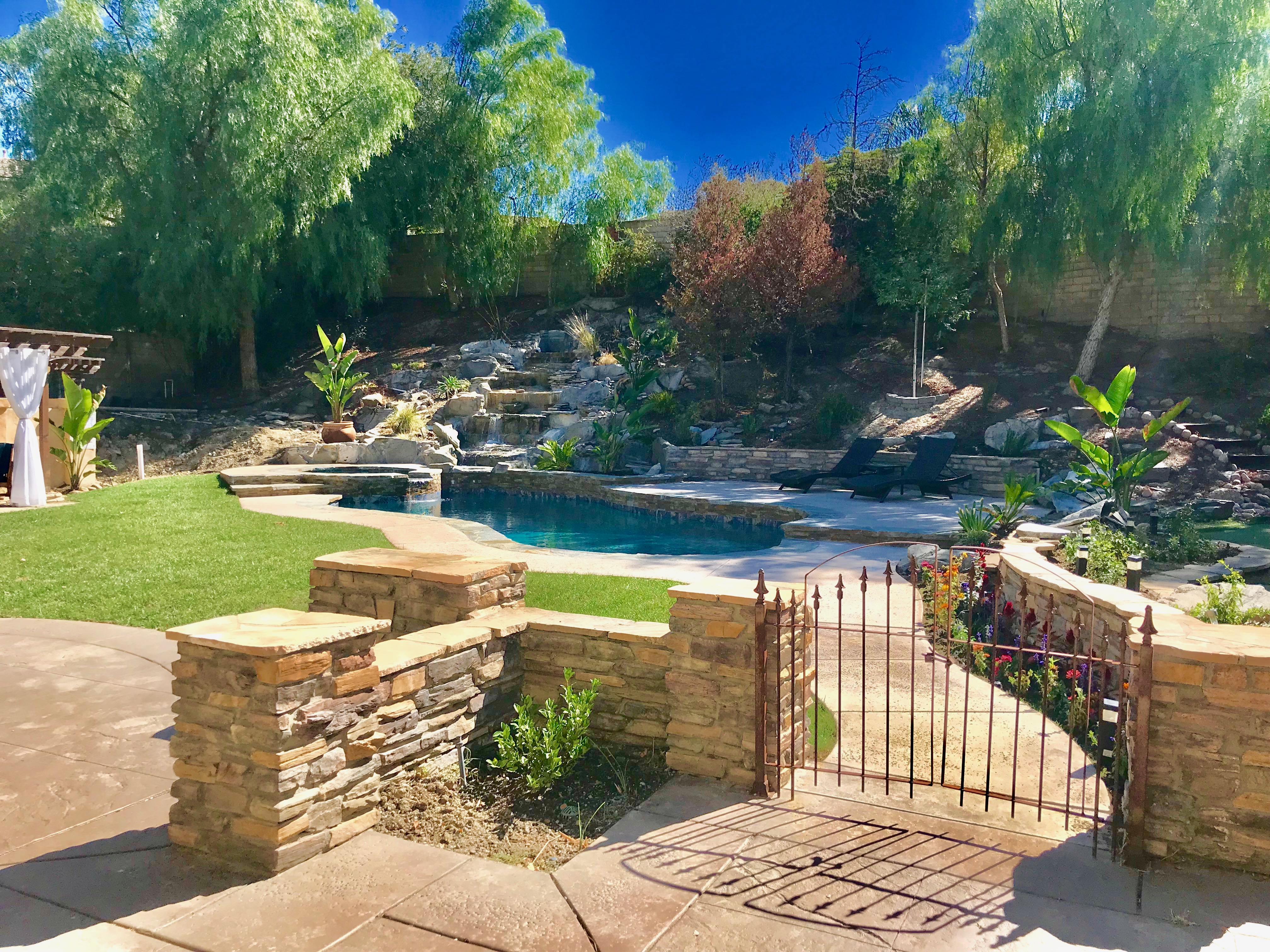 25632 Magnolia Lane Stevenson Ranch, CA 91381 - Photo 2 of 2